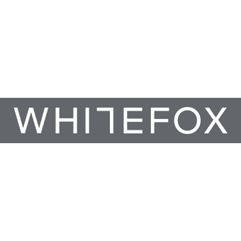 WHITEFOX - Brisbane logo