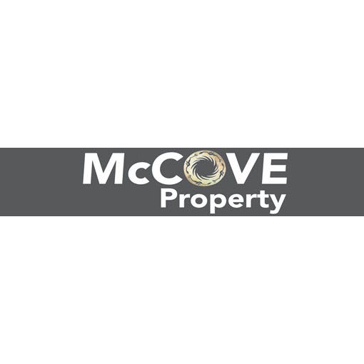 McCove Property logo