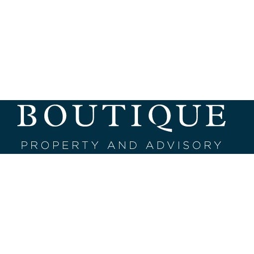 Boutique Property and Advisory logo