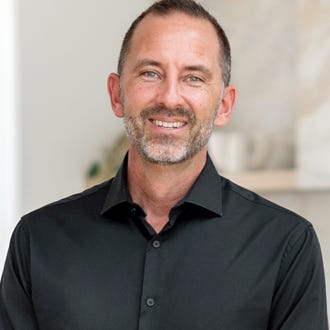 Tim Zampech