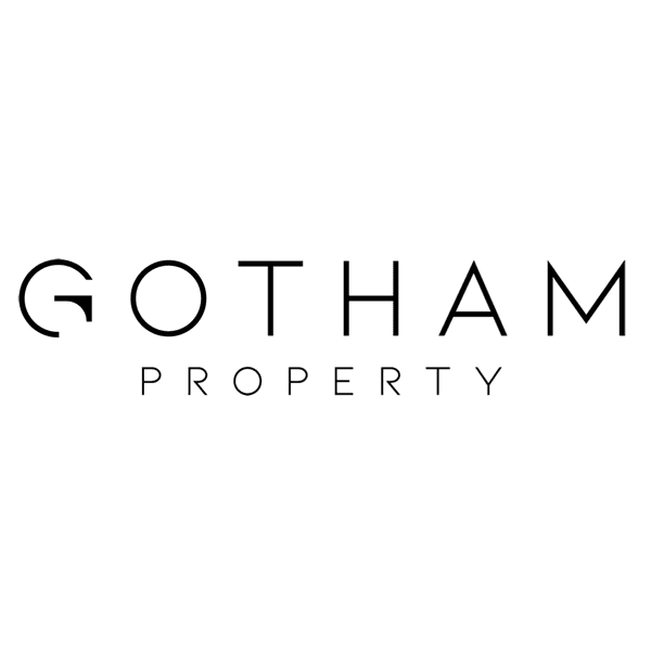 Gotham Property logo
