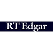 RT Edgar Essendon logo