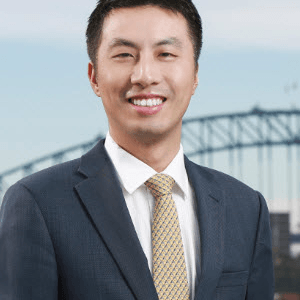 Andy Yeung