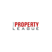 The Property League logo