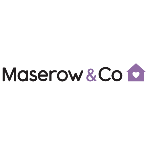 Maserow & Co logo