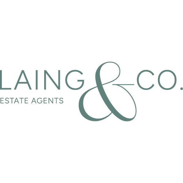 Laing & Co Estate Agents logo