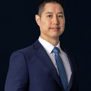Samuel Fok