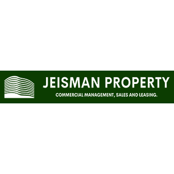 Jeisman Property logo