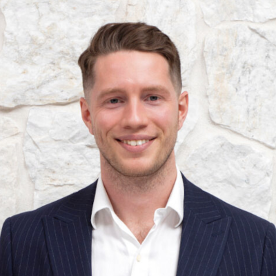 Brendan Hogan
