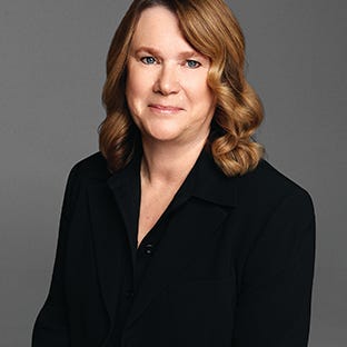 Karolyn Fall