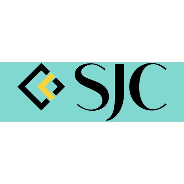 SJC Real Estate - Croydon logo