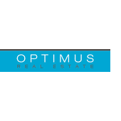 Optimus Real Estate logo