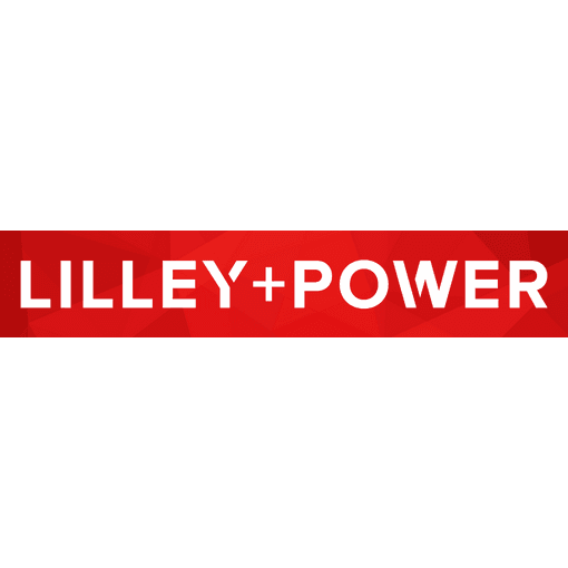 Lilley + Power Property Agents - Indooroopilly logo