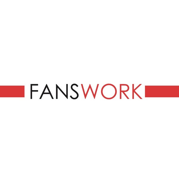 Fanswork logo