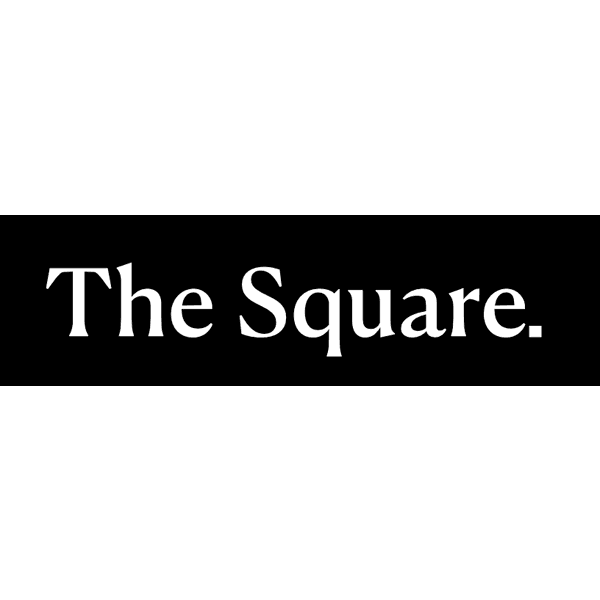 The Square Property logo