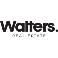 Walters Real Estate - Sunshine Coast logo