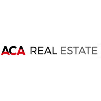 ACA Real Estate logo