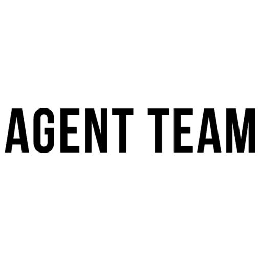 Agent Team - HOLT logo