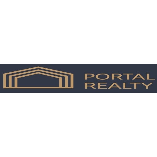 Portal Realty Pty Ltd - SURFERS PARADISE logo