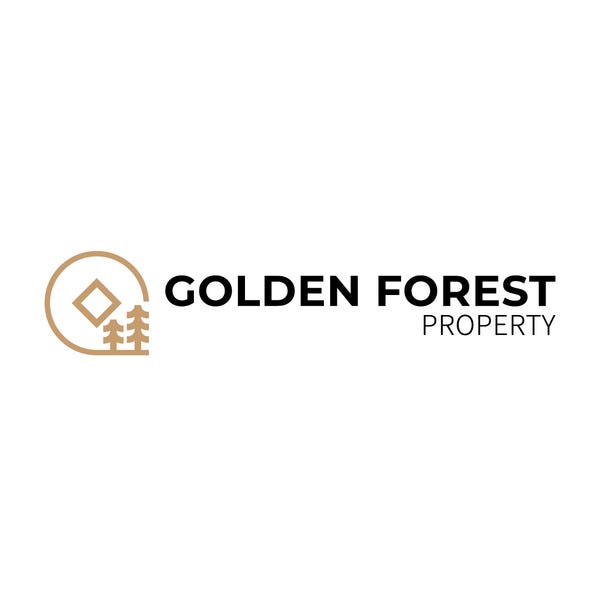 Golden Forest Property Pty Ltd logo