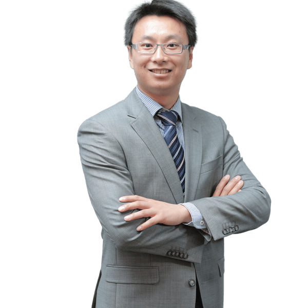 (Jerry) Ming Lu