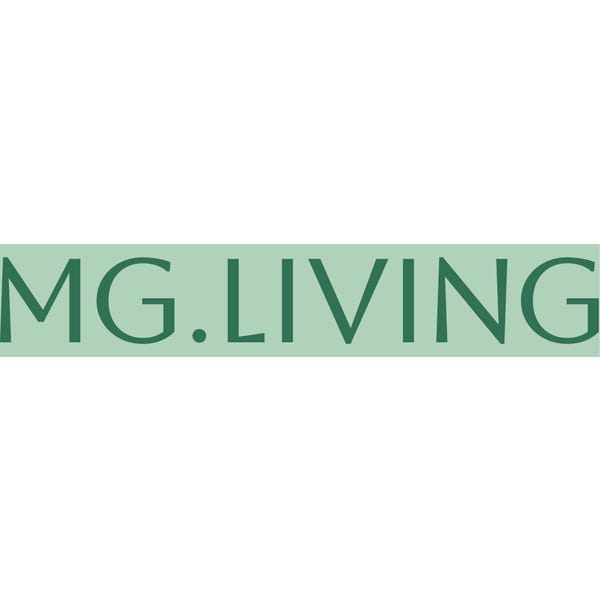 MG Living - Seaforth logo