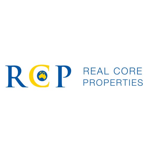 Real Core Properties - WILLIAMS LANDING logo