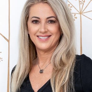 Sonja Smith