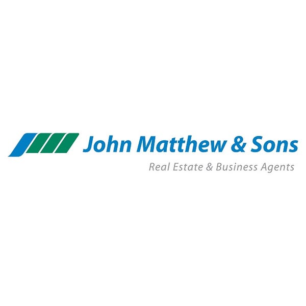 John Matthew & Sons - KALGOORLIE logo