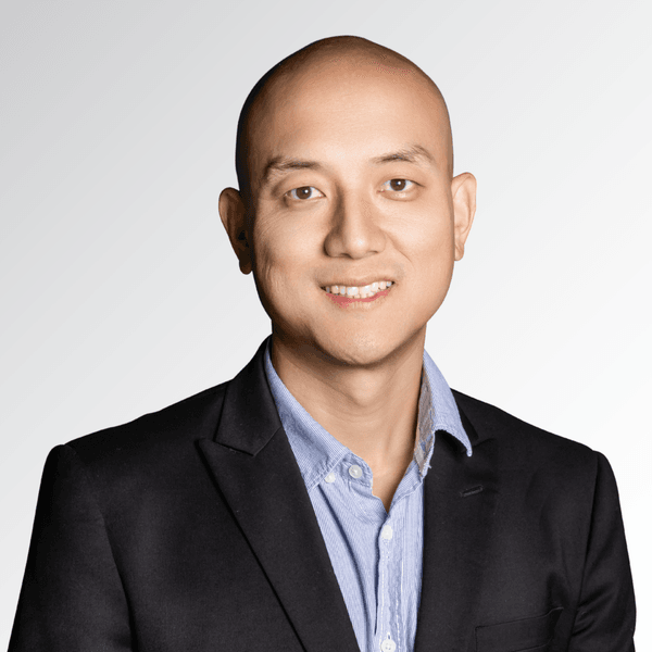 Hans Lin