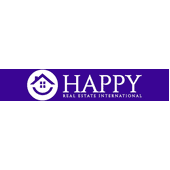 Happy Real Estate International - SPRINGWOOD logo
