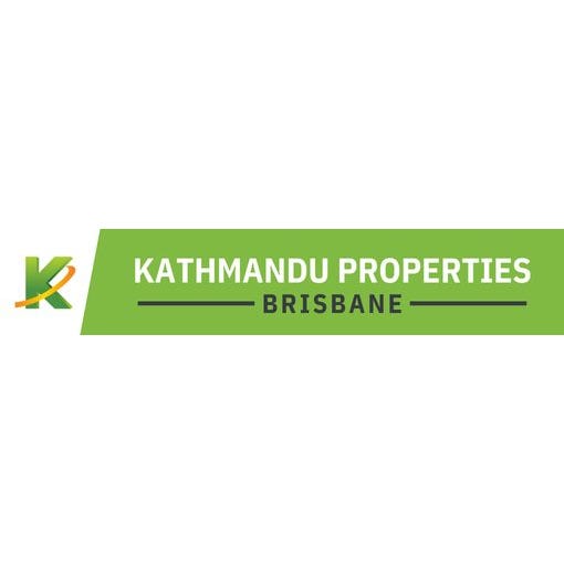 Kathmandu Properties Brisbane logo