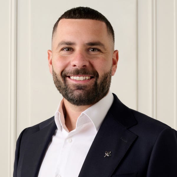 Anthony Christakakis
