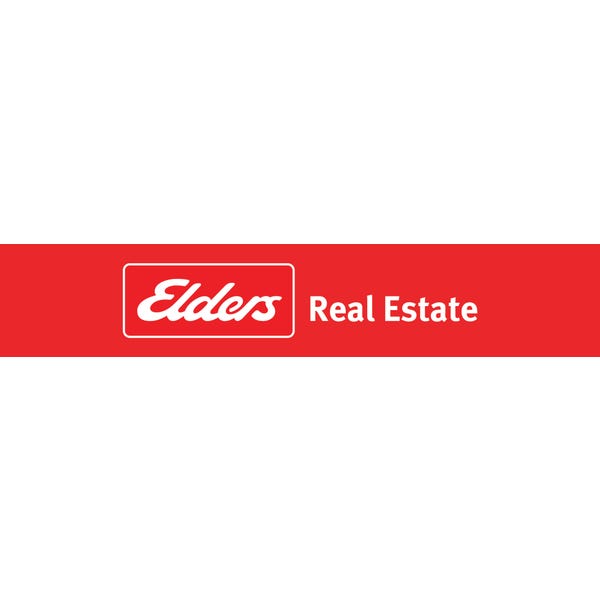 Elders Dubbo Rural logo