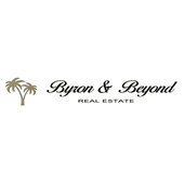 Byron & Beyond Real Estate - SOUTH GOLDEN BEACH logo