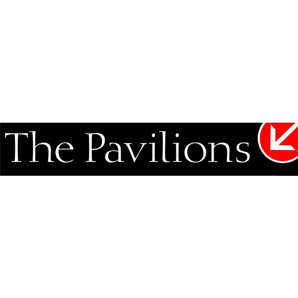 The Pavilions Peregian Springs logo