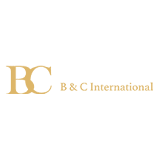B&C International - SYDNEY logo