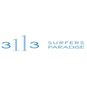 3113 Surfers Paradise - Surfers Paradise logo
