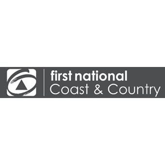 First National Coast & Country - Shoalhaven logo