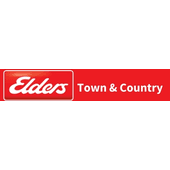 Elders Real Estate Town & Country - BEENLEIGH logo