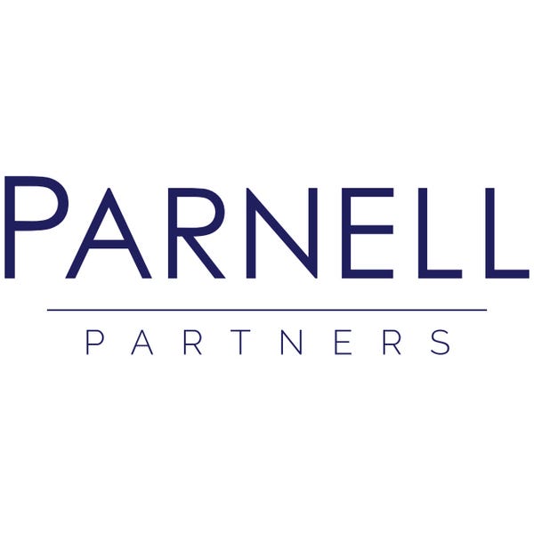 Parnell Partners logo