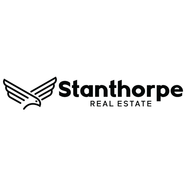 Stanthorpe Real Estate - Stanthorpe logo