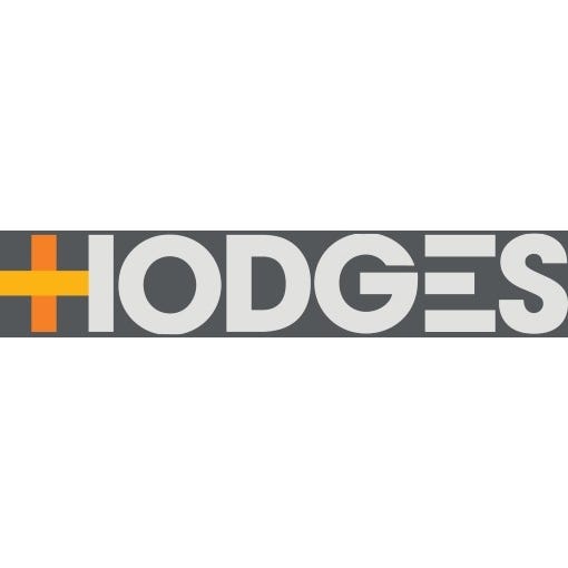 Hodges Bellarine logo