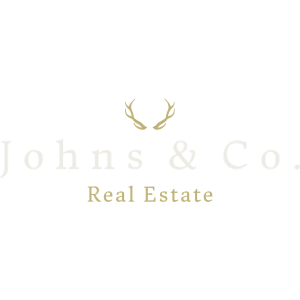 Johns & Co Real Estate logo
