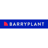 Barry Plant - EMERALD logo