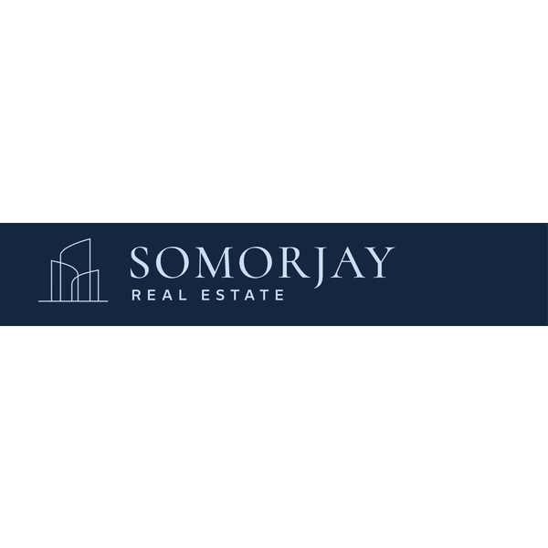 Somorjay Real Estate logo