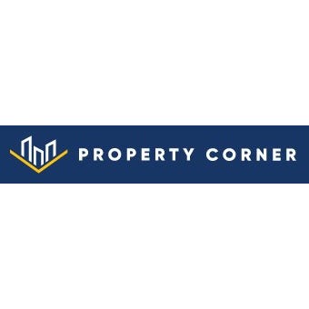 Property Corner - CONDELL PARK logo