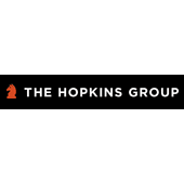 The Hopkins Group - MELBOURNE logo