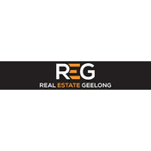 REAL ESTATE GEELONG - HIGHTON logo