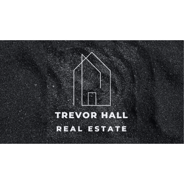 Trevor Hall Real Estate logo